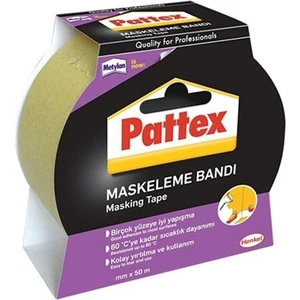 Maskeleme Bandı 38 mm x 50 M