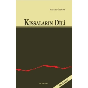 Kıssaların Dili-Mustafa Öztürk