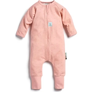 Organik Pamuklu Patikli Pijama Tulum 0.2 TOG