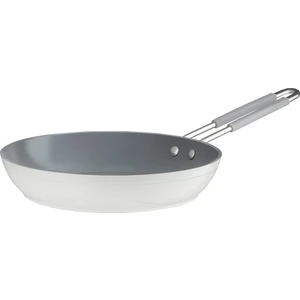 Madame Coco Albus Tava - Beyaz - 24 cm