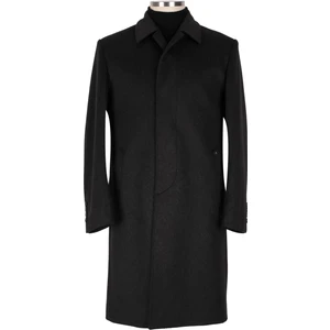 Nepal Kaşmir Klasik Palto