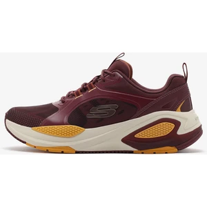 Octus  -  Odeon Erkek Bordo Spor Ayakkabı 232736 Bugd