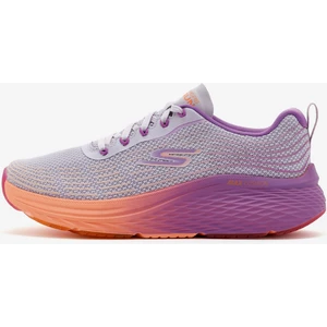 Max Cushioning Elite 2.0 - Speed Play Kadın Mor Koşu Ayakkabısı 129621 Pror