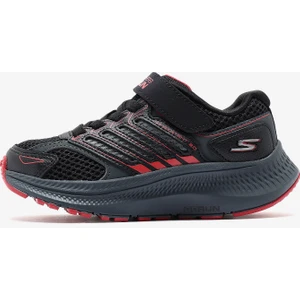 Go Run Consistent 2.0 Büyük Erkek Çocuk Siyah Koşu Ayakkabısı 405043L Bkrd