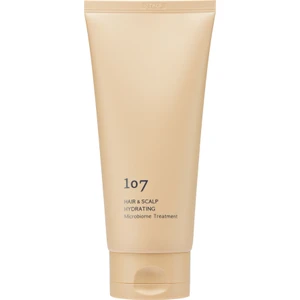 107 Hair& Scalp Hydrating Microbiome Treatment 180 ml Saç Maskesi