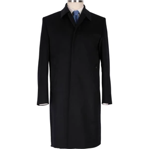 Nepal Kaşmir Klasik Palto