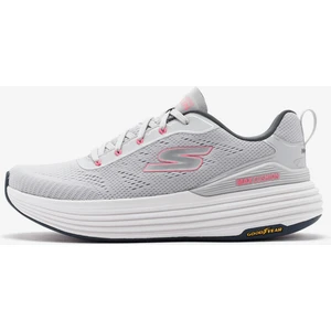 Max Cushioning Suspension  -  Voyager Kadın Gri Koşu Ayakkabısı 129260 Lgpk
