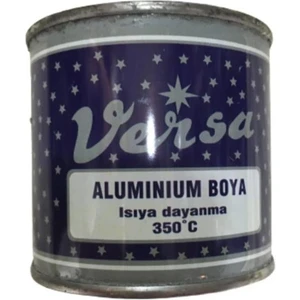 Soba Boyası Alüminyum 0.140 gr 350 Derece