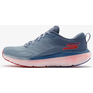 Go Run Ride 11 Erkek Mavi Koşu Ayakkabısı 246079 Ltbl