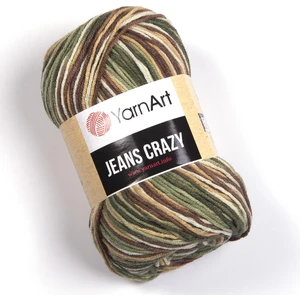 Jeans Crazy - Ebruli - 7203 - 4 Adet