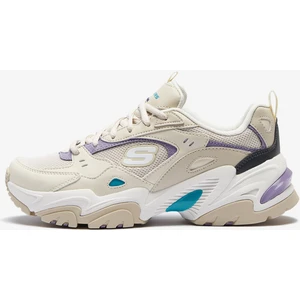 Stamina V2 - The Rise Up Kadın Bej Sneakers 149510 Ntpr