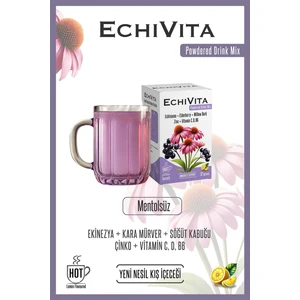 Karamürverli Kış Içeceği