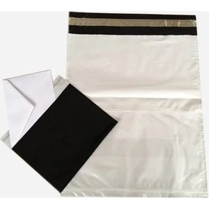 Kargo Torbası Poşeti Cepsiz 30 x 38+4 cm 1000 Adet