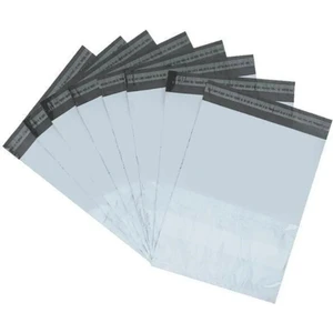 Kargo Torbası Poşeti Cepsiz 30 x 38+4 cm 1000 Adet