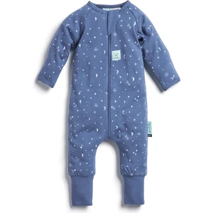 Organik Pamuklu Patikli Pijama Tulum 0.2 TOG