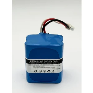 Ümit Maker Philips FC 6724 SpeedPro Max Süpürge 2500 mAh Li-ion Yedek Batarya,Uzun Ömürlü, Yüksek Performanslı,Pil