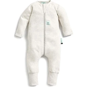 Organik Pamuklu Patikli Pijama Tulum 0.2 TOG