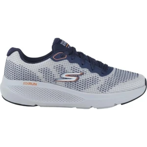 Go Run Elevate - Nimbus 220334-GYNV Gri Koşu&Yürüyüş Ayakkabısı