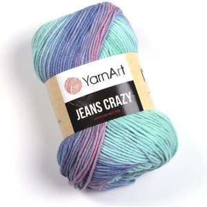 Jeans Crazy - Ebruli - 8203 - 4 Adet