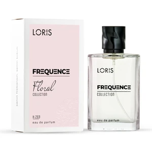 K-269 Frequence Parfume Edp 50 ml Çiçek-Meyve Kadın Parfüm