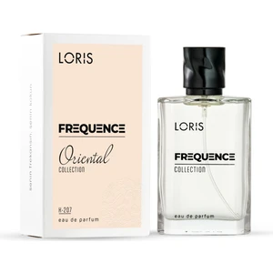 K-207 Frequence Parfume Edp 50ML Kadın Parfüm