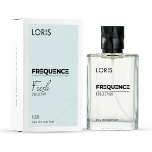 K-35 Frequence Parfume Edp 50ml Cyhpre-Citrus Kadın Parfüm