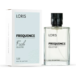 E-248 Edp Frequence Erkek Parfüm 50 ml