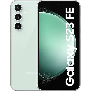 Yenilenmiş Samsung Galaxy S23 Fe 256GB -Yeşil( 12 Ay Garantili)-B Grade