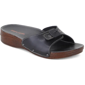 Pierre Cardin 7265 Minel Tek Toka  Kadın Terlik