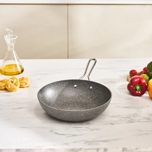 Salvador Biogranit Wok Tava 28 cm