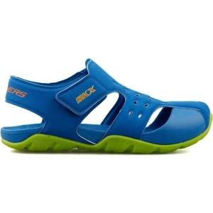 Sıde Wave 92330L-BLLM Mavi Sandalet&Terlik