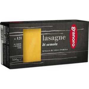 Lasagna Dedicato 500 gr