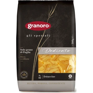 Fettucine Granoro Dedicato 500 gr