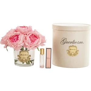 Guerlieandco Pembe 7 li Şakayık Gold