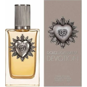 Dolce & Gabbana Devotion For Men 100ml Edp Erkek Parfüm