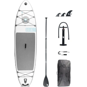 Bant Craft EXP10.6 Şişme Kürek Sörfü Seti ( Sup / Paddle Board )