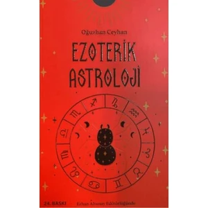 Ezoterik Astroloji