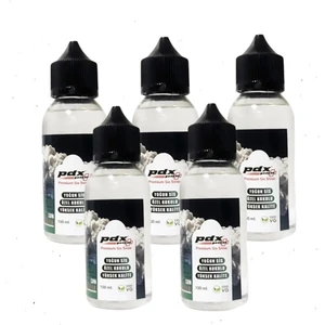 Pdx Lensgo Sis ve Duman Makinesi Için Likit Sıvı 100 ml ( 5 Adet)