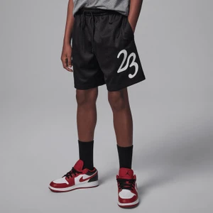 Jordan Jdb Mj Mvp Mesh Short Erkek Çocuk Şort