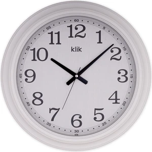 Royal Beyaz Dekoratif Duvar Saati