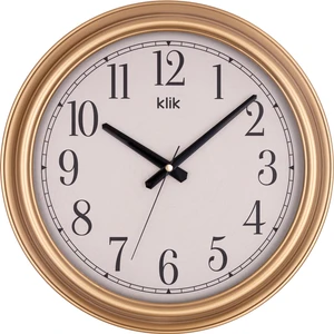 Beta Gold Klasik Duvar Saati