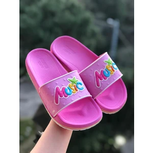 Kadın Terlik  Phylon (Hafif)  Deniz Plaj Havuz Terliği Rahat  Confort  Terlik