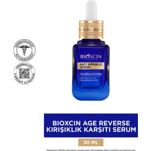 Age Reverse Serum 30 ml
