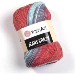 Jeans Crazy - Ebruli - 8205 - 4 Adet