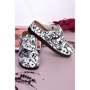 Aziz Şahin Shoes Bebek Kediler Ortopedik Anatomik Yumuşak Taban Terlik