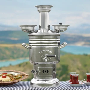 Semaver 6 Litre