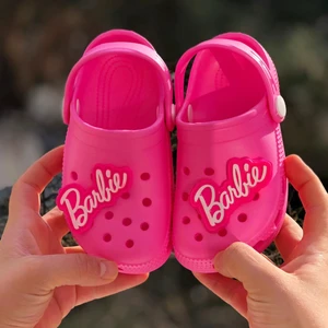 Kı Çocuk Sandalet Terlik Kaydırmaz Taban  Phylon (Hafif) Havuz Plaj Lüx Çocuk Sandalet Terlik