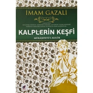 Kalplerin Keşfi - İmam-ı Gazali