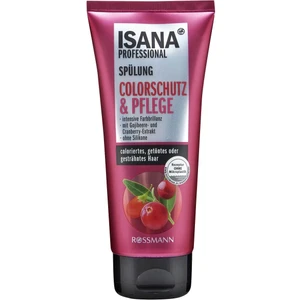 Professional Renk ve Parlaklık Saç Kremi Boyalı Saçlara Özel 200 ml