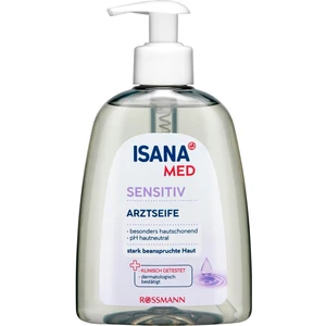 Med Sıvı Sabun Sensitive 300 ml
